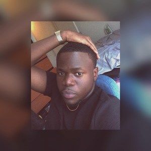 Meet your Posher, Caleb-joseph